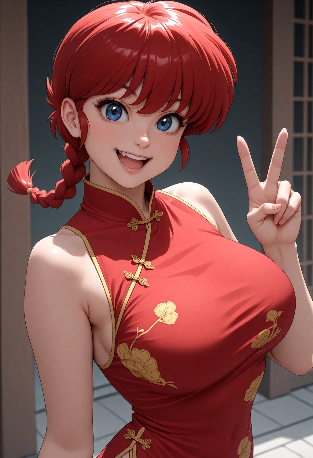 Virtual Diffusion Illustrious Re:MIX (2.5D) - by ktiseos_nyx